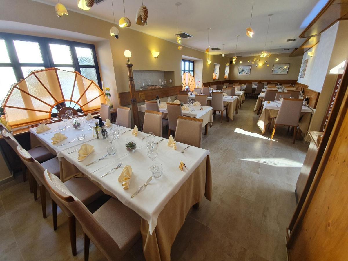 Restaurant And Rooms Kotlar Kobarid Exteriér fotografie