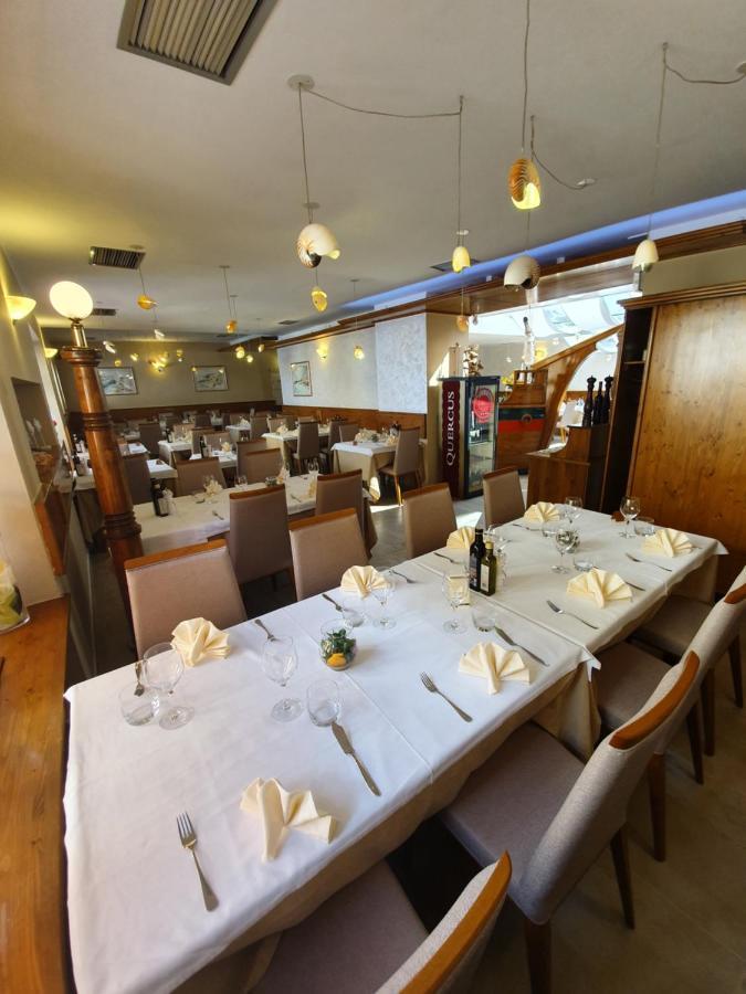 Restaurant And Rooms Kotlar Kobarid Exteriér fotografie